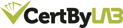 Certbylab Logo Original